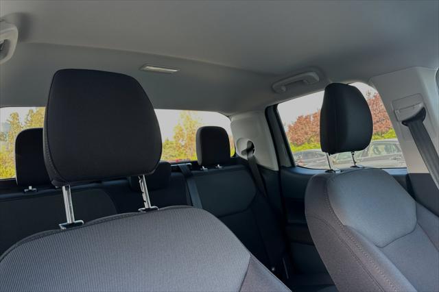 new 2024 Ford Maverick car, priced at $28,065
