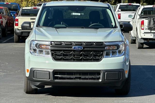 new 2024 Ford Maverick car, priced at $28,065