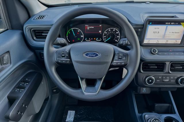 new 2024 Ford Maverick car, priced at $28,065
