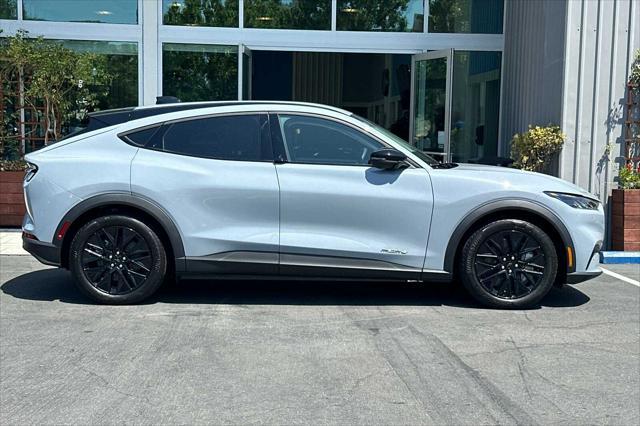new 2025 Ford Mustang Mach-E car, priced at $39,773
