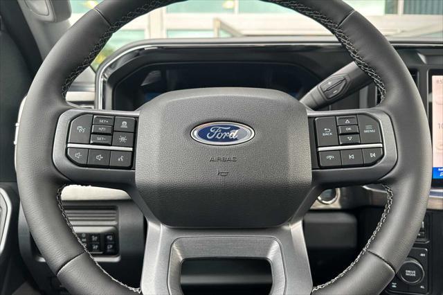 new 2025 Ford F-250 car, priced at $91,810
