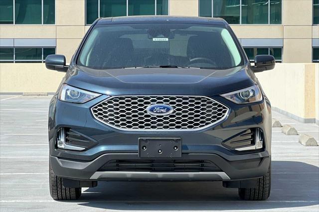 new 2024 Ford Edge car, priced at $44,645