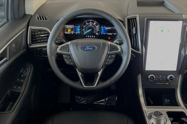 new 2024 Ford Edge car, priced at $44,645