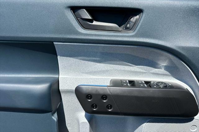 new 2025 Ford Maverick car, priced at $32,340
