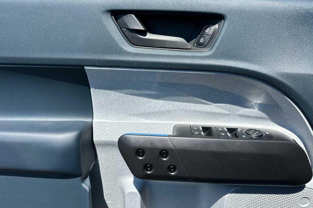 new 2025 Ford Maverick car, priced at $32,340