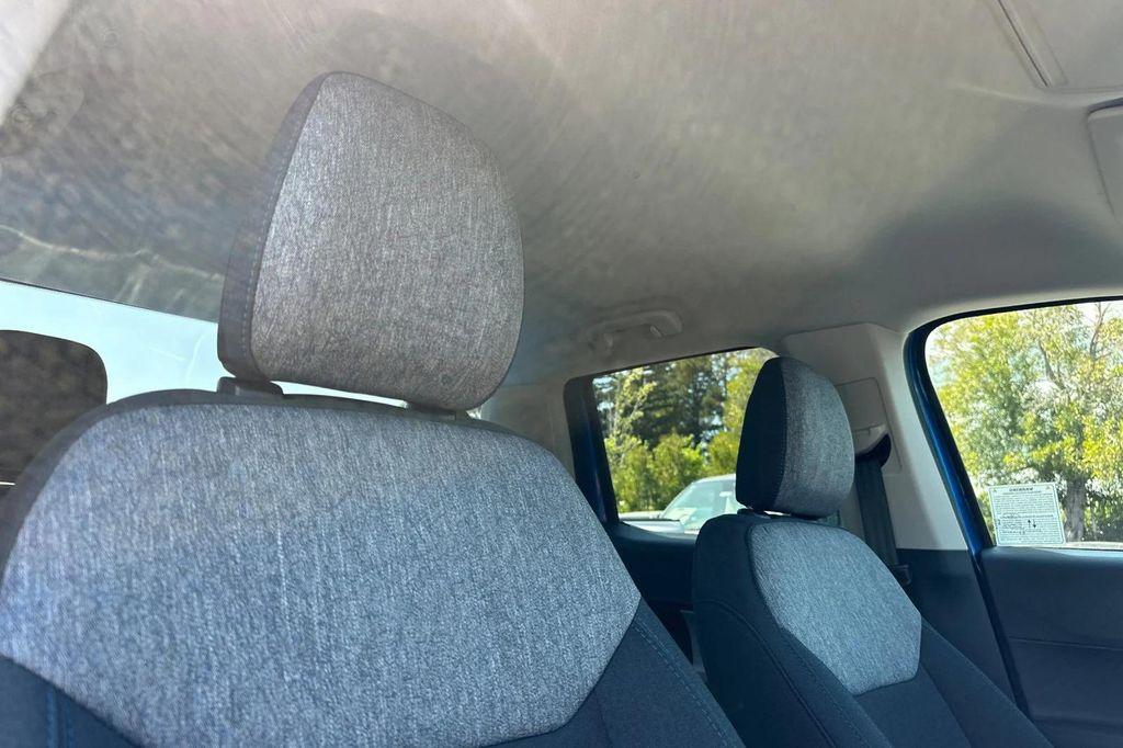 new 2025 Ford Maverick car, priced at $32,340