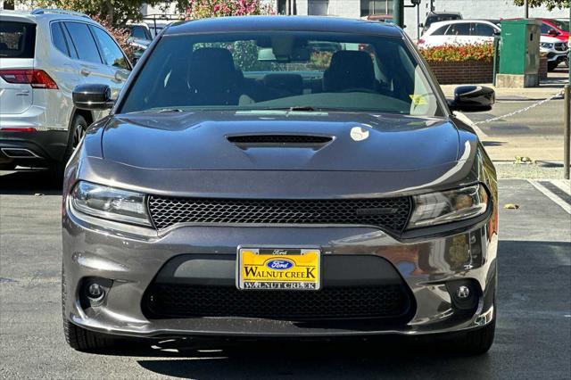 used 2021 Dodge Charger car, priced at $24,372