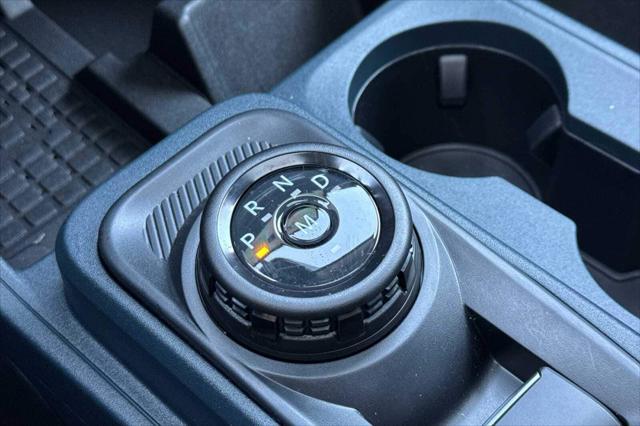 new 2025 Ford Maverick car, priced at $42,580