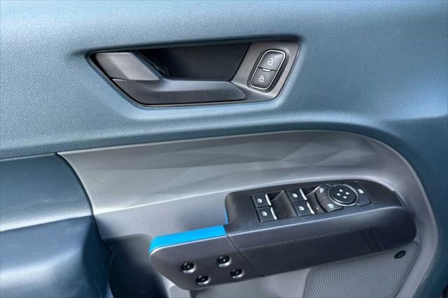 new 2025 Ford Maverick car, priced at $42,580