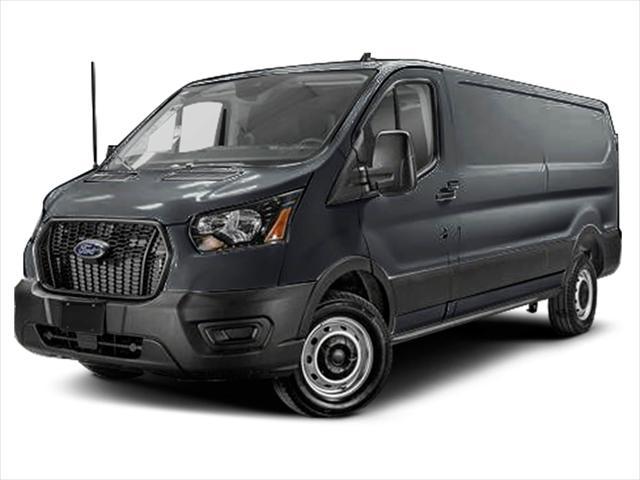 new 2025 Ford Transit-350 car, priced at $70,535