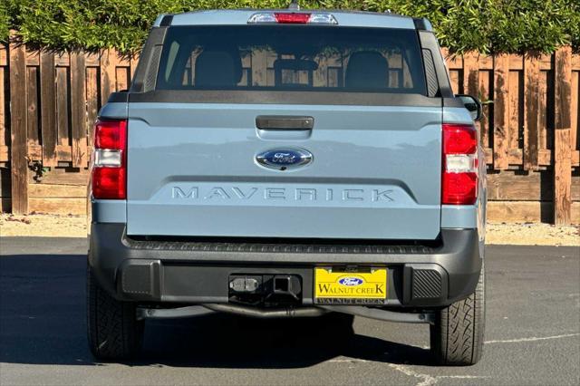 new 2024 Ford Maverick car, priced at $35,375