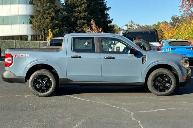 new 2024 Ford Maverick car, priced at $35,375