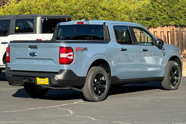 new 2024 Ford Maverick car, priced at $35,375