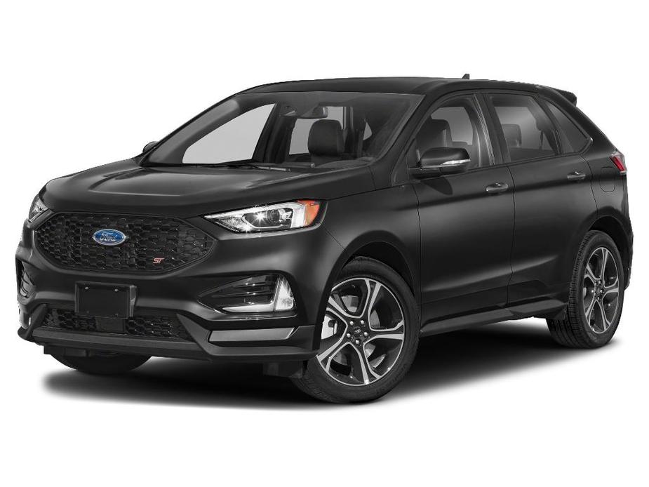 new 2024 Ford Edge car, priced at $56,735