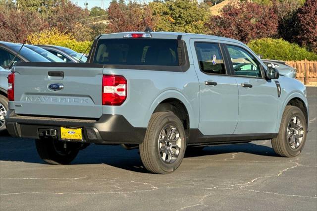 new 2024 Ford Maverick car, priced at $30,530