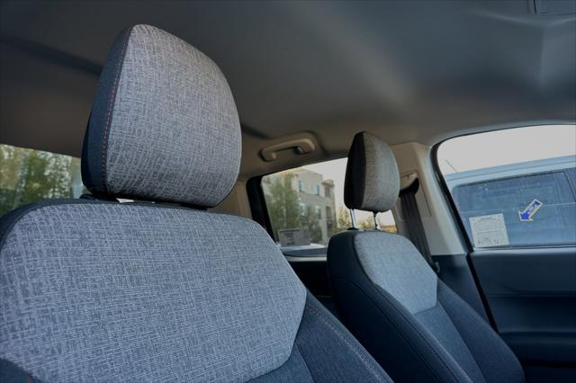 new 2024 Ford Maverick car, priced at $30,530