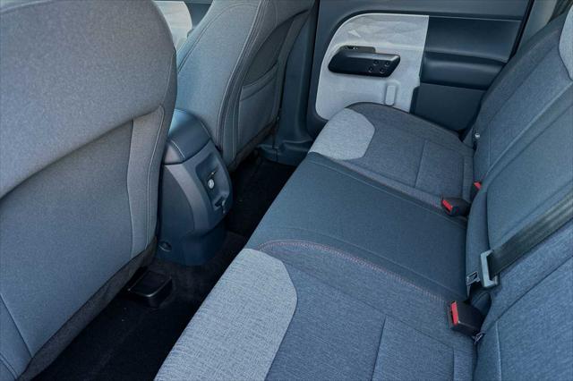 new 2024 Ford Maverick car, priced at $30,530