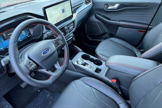 new 2025 Ford Escape car, priced at $42,010