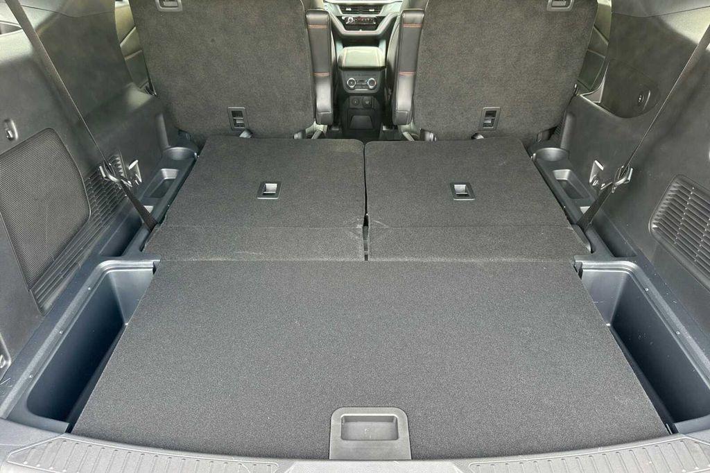new 2025 Ford Explorer car, priced at $62,655