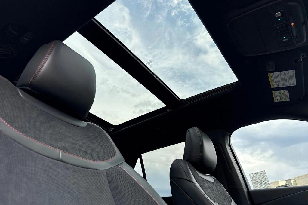 new 2025 Ford Explorer car, priced at $62,655
