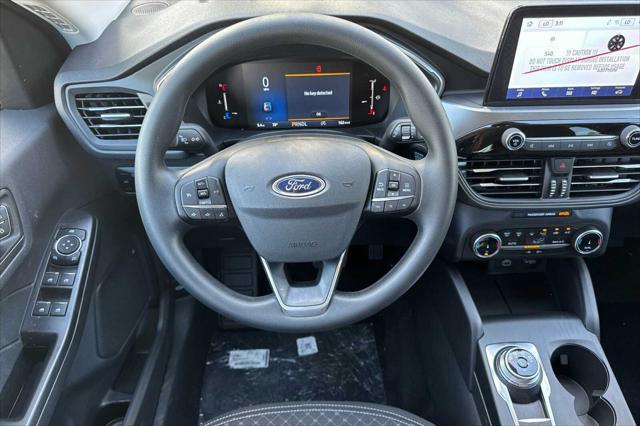 new 2025 Ford Escape car, priced at $31,140