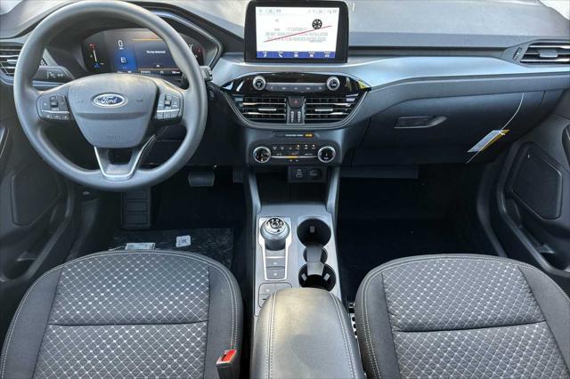 new 2025 Ford Escape car, priced at $31,140