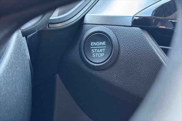 new 2025 Ford Escape car, priced at $31,140