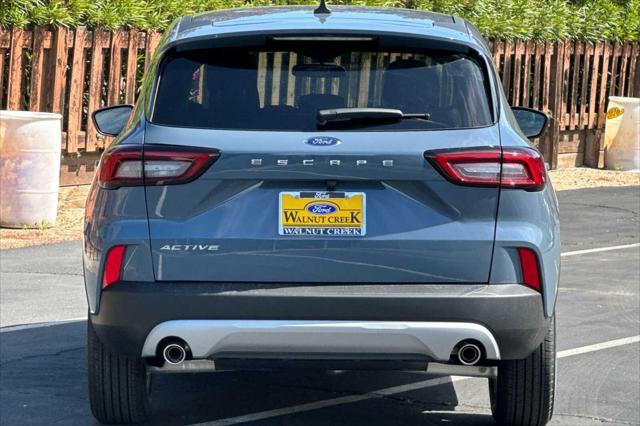 new 2025 Ford Escape car, priced at $31,140