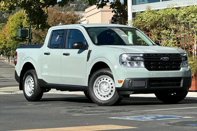 new 2024 Ford Maverick car, priced at $27,375