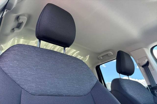 new 2025 Ford Maverick car, priced at $28,510