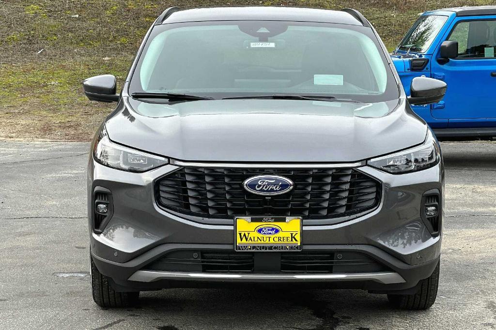 new 2023 Ford Escape car, priced at $47,020