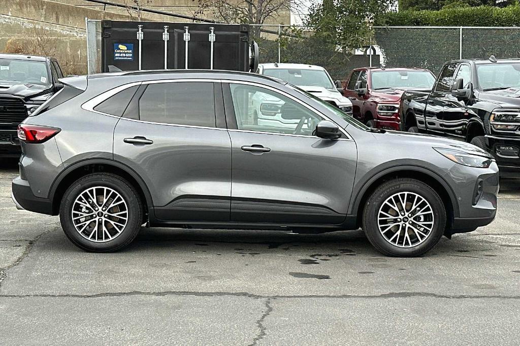 new 2023 Ford Escape car, priced at $47,020