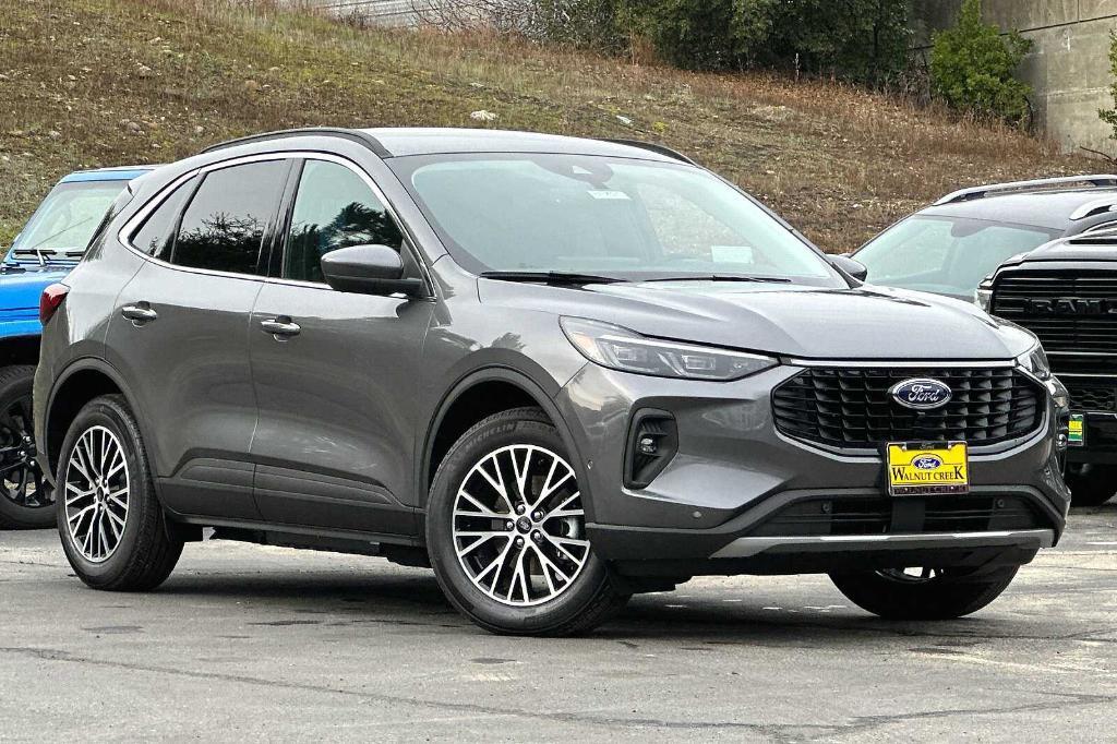 new 2023 Ford Escape car, priced at $47,020