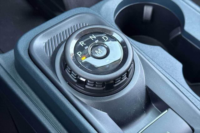 new 2025 Ford Maverick car, priced at $35,823