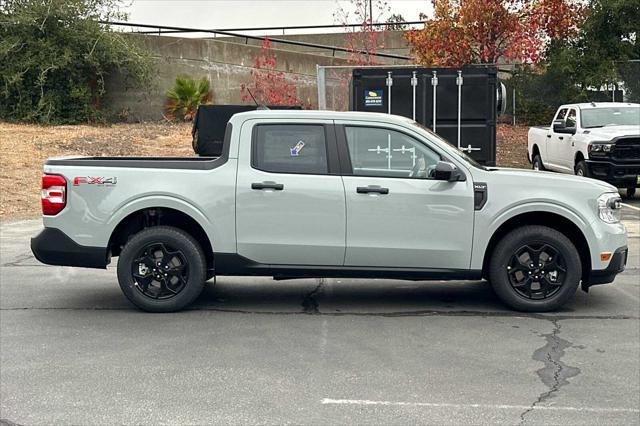 new 2024 Ford Maverick car, priced at $34,880