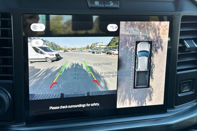 new 2025 Ford F-250 car, priced at $91,810