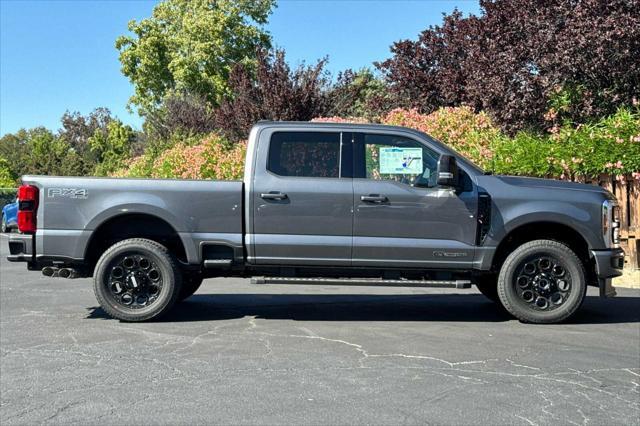 new 2025 Ford F-250 car, priced at $91,810
