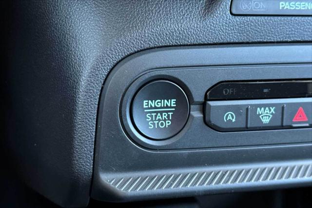 new 2025 Ford Bronco Sport car, priced at $33,585
