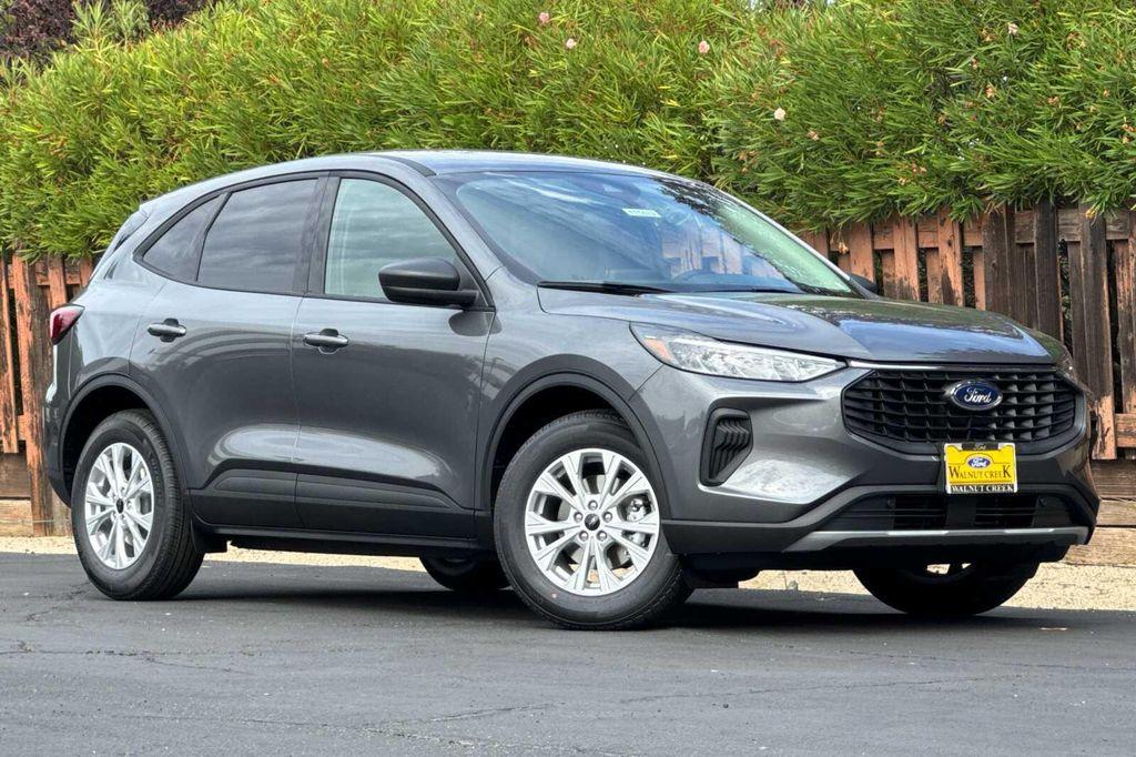 new 2025 Ford Escape car, priced at $31,505