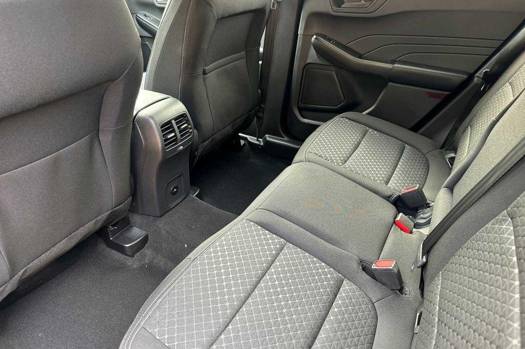 new 2025 Ford Escape car, priced at $31,505