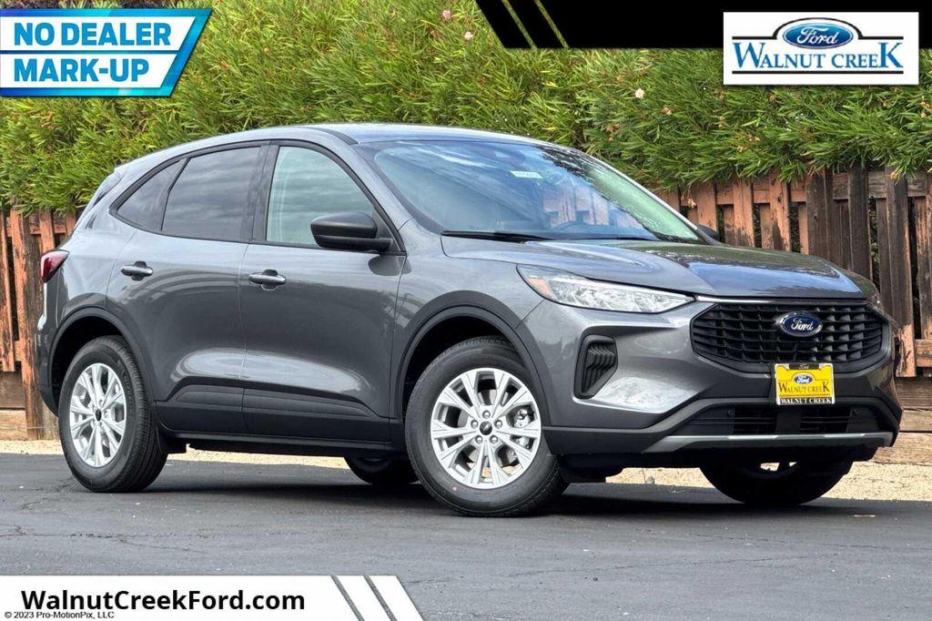 new 2025 Ford Escape car, priced at $31,505