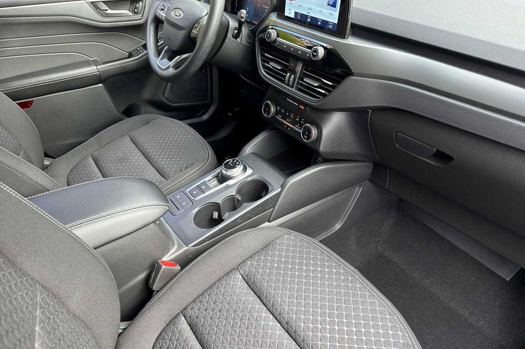 new 2025 Ford Escape car, priced at $31,505