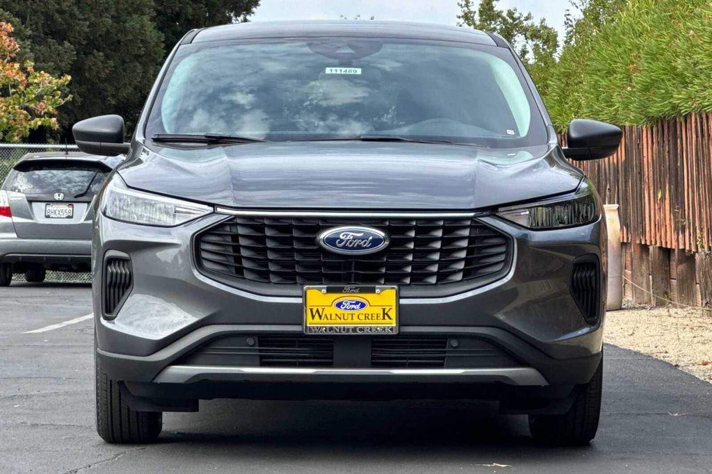 new 2025 Ford Escape car, priced at $31,505
