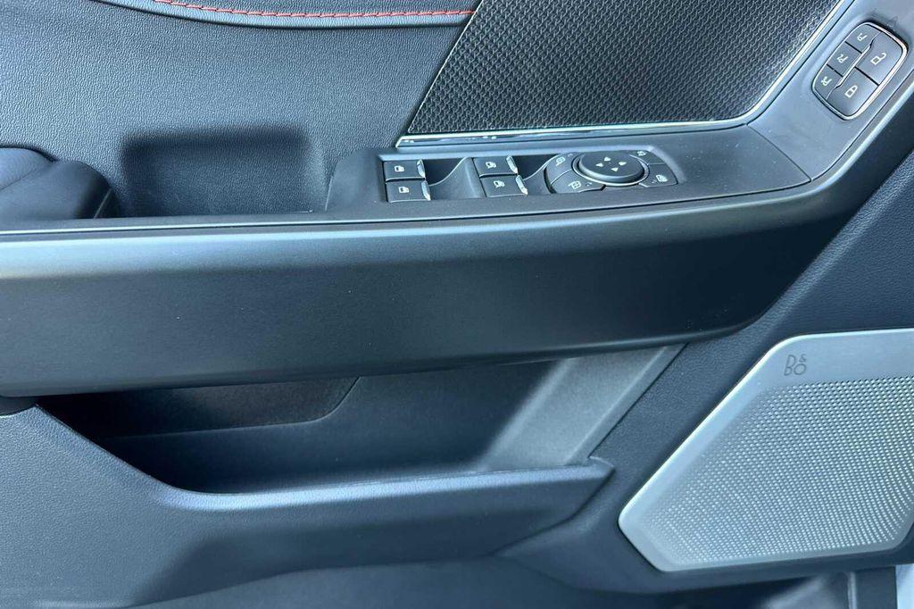 new 2025 Ford F-150 car, priced at $93,089