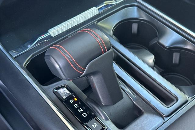new 2025 Ford F-150 car, priced at $93,089