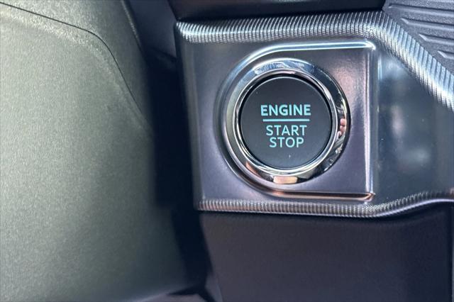 new 2025 Ford F-150 car, priced at $93,089