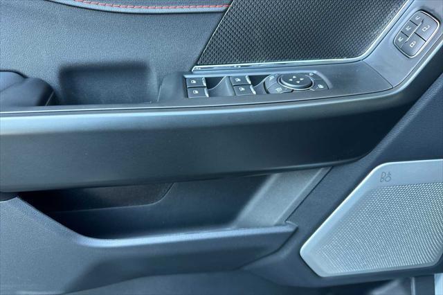 new 2025 Ford F-150 car, priced at $93,089