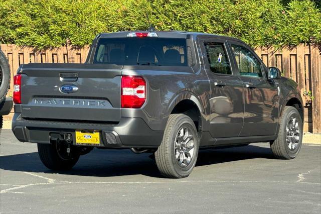 new 2024 Ford Maverick car, priced at $30,035