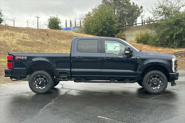 new 2024 Ford F-250 car, priced at $80,710