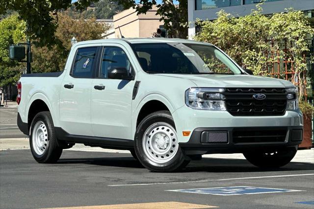 new 2024 Ford Maverick car, priced at $27,285